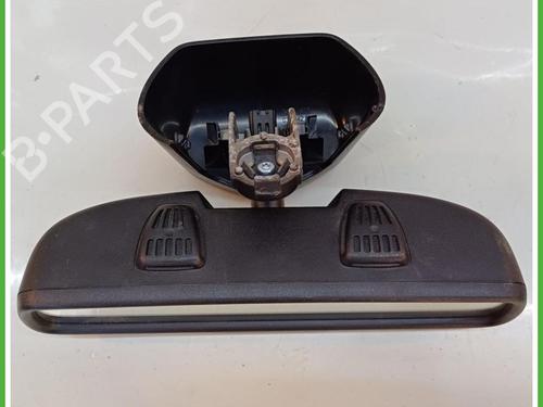 Rear mirror JEEP CHEROKEE (KL) 2.2 CRD 4x4 | BP40136679I6 - Image 2