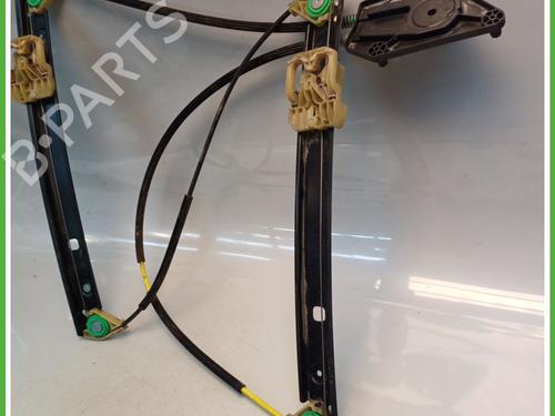 Front right window mechanism AUDI A1 (8X1, 8XK) 1.6 TDI | BP26314909C23 