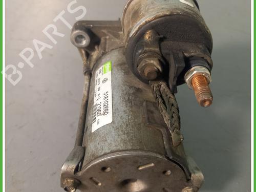 Starter FIAT GRANDE PUNTO (199_) 1.3 D Multijet (199.AXD11, 199.AXD1A, 199.AXD1B,... | BP29935244M8