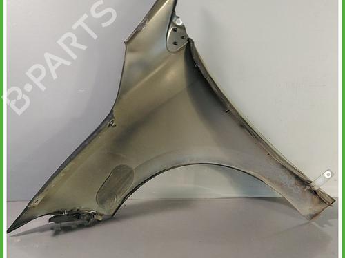 Right front fenders RENAULT MEGANE III Grandtour (KZ0/1) 1.5 dCi (KZ09, KZ0D, KZ1G, KZ29, KZ14, KZ1W, KZ10, KZ1F,... | BP24035813C42 