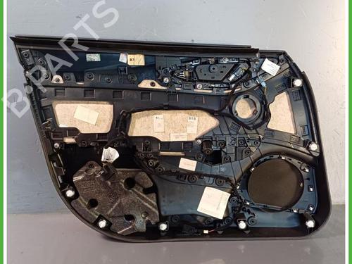 Front right panel ALFA ROMEO GIULIA (952_) 2.2 D (952AEM250, 952AEA250) | BP40143573C59 - Image 3