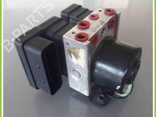 Used ABS pump FORD FIESTA VI (CB1, CCN) 1.4 LPG (97 hp) 13085145