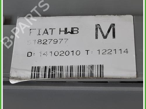 Fuse box FIAT GRANDE PUNTO (199_) 1.3 D Multijet | BP15357507E1 