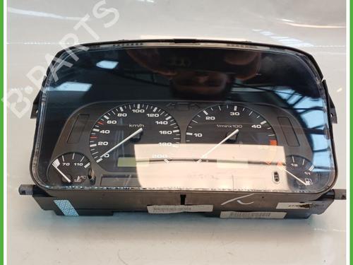 Used Instrument cluster VW POLO Variant (6V5) 1.9 SDI (64 hp) 29764075