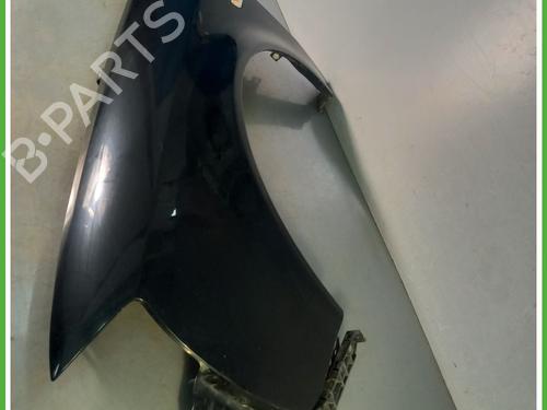 Left front fenders AUDI A6 C5 Avant (4B5, 4B6) 2.5 TDI | BP30336559C41 