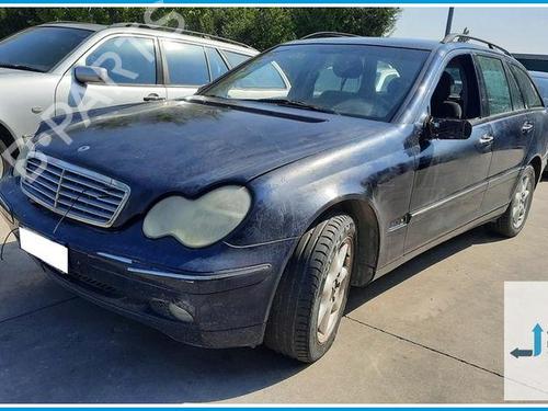 Used Parts MERCEDES-BENZ C-CLASS T-Model (S203) C 200 CDI (203.204) 5018395