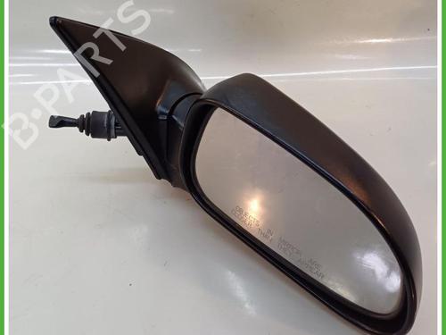 Used Right mirror Right mirror DAEWOO LACETTI Hatchback (KLAN) 1.4 (95 hp) 40138432 40138432