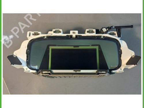 Used Instrument cluster PEUGEOT 408 II (FP_, F3_, FM_) Hybrid 225 (F3DGYT) (224 hp) 30295413