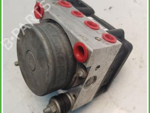 ABS Bremseaggregat FIAT PANDA (169_) 1.2 (169AXF2A, 169AXF1A) | BP29243735M43