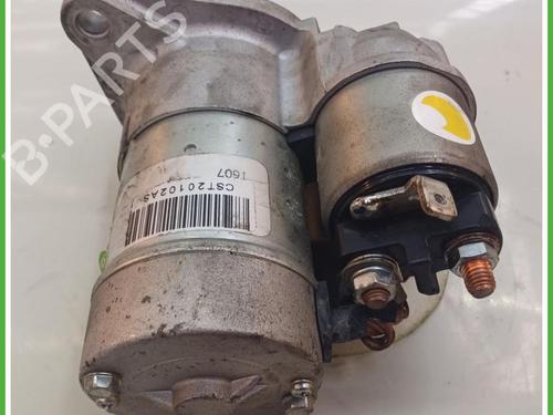 Starter OPEL ASTRA H (A04) 1.7 CDTI (L48) | BP40142376M8 - Image 6