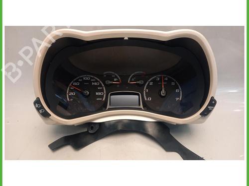 Used Instrument cluster Instrument cluster FORD KA (RU8) 1.2 (69 hp) 40072863 40072863