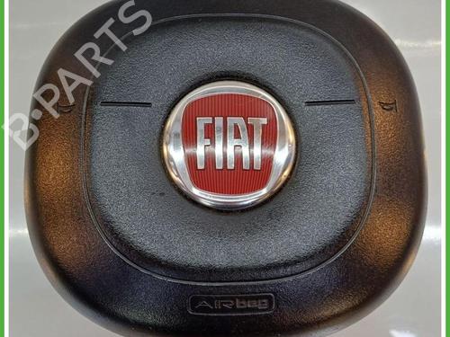 driver-airbag-fiat-panda-312_-319_-2012-40140538 main image
