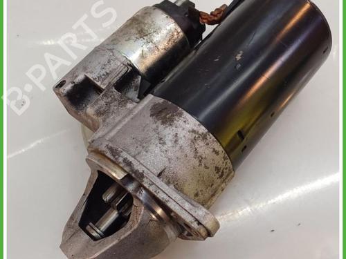 Used Starter Starter MERCEDES-BENZ A-CLASS (W169) A 180 CDI (169.007, 169.307) (109 hp) 40141579 40141579