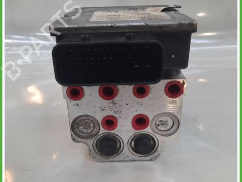 ABS pump LANCIA YPSILON (843_) 1.3 JTD (843.AXD11, 843.AXD1A) | BP40135228M43 - Image 4