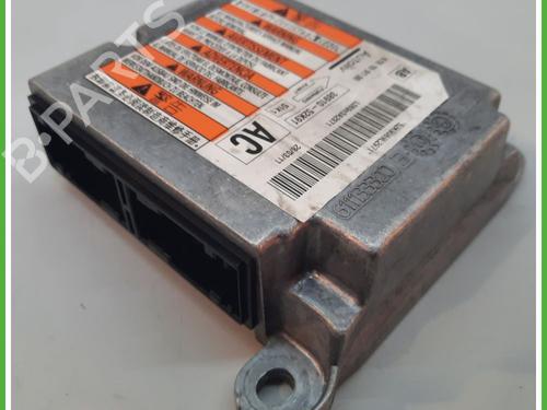 Control unit SUZUKI SPLASH (EX) 1.0 (A5B310) | BP12214103M11 