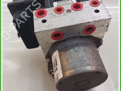 ABS pump FIAT 500 (312_) 1.2 (312AXA1A) | BP21186752M43 