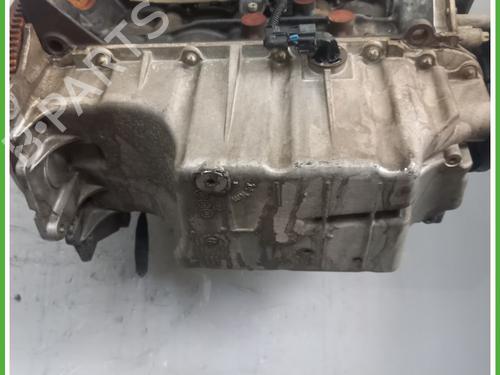 Motor OPEL MERIVA A MPV (X03) 1.6 (E75) | BP29825010M1 