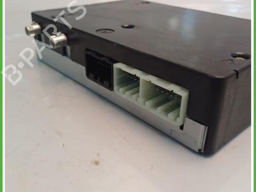 Control unit OPEL ASTRA K (B16) 1.6 CDTi (68) | BP27566753M11 