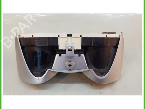 Instrument cluster FORD FIESTA VI (CB1, CCN) 1.4 TDCi | BP16333259C47 
