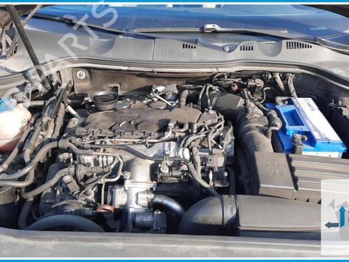 Used Parts VW PASSAT B6 (3C2) 2.0 BlueTDI 5013176