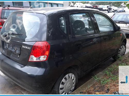 Switch CHEVROLET AVEO / KALOS Hatchback (T200) 1.2 | BP40149387I30 - Image 11