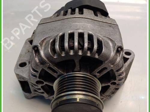 Alternator FIAT PUNTO (188_) 1.3 JTD 16V | BP23331988M7 