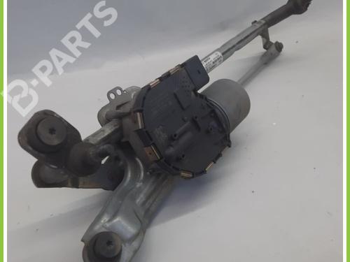 Front wipers mechanism VW GOLF VII (5G1, BQ1, BE1, BE2) 1.6 TDI | BP11722013C83 