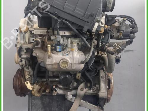 Engine HONDA CIVIC VI Hatchback (EJ, EK) 1.4 i (EJ9) | BP40148631M1 - Image 2
