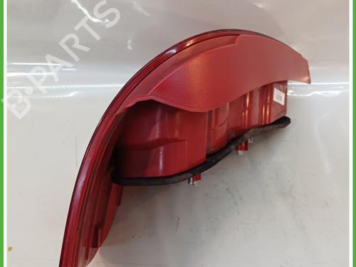 Right taillight MERCEDES-BENZ A-CLASS (W169) A 150 (169.031, 169.331) | BP15942532C35