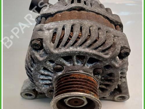 Alternator CITROËN C3 I (FC_, FN_) 1.4 i | BP27654406M7 