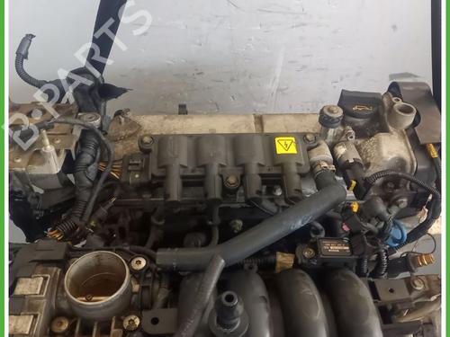 Engine FIAT GRANDE PUNTO (199_) 1.4 LPG | BP29914497M1 