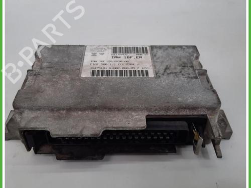 Engine control unit (ECU) SMART FORFOUR (454) 1.1 (454.030) | BP40132113M57 - Image 3