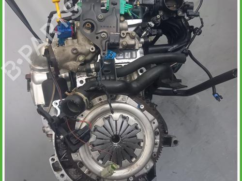 Moteur CITROËN C2 (JM_) 1.1 (60 hp) 28107555
