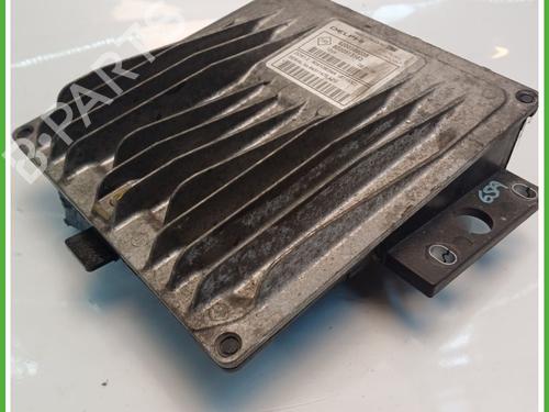 Engine control unit (ECU) RENAULT CLIO III (BR0/1, CR0/1) 1.5 dCi (BR17, CR17) | BP26688340M57 