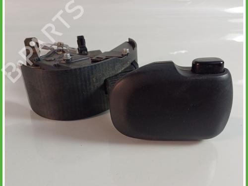 Hand brake FIAT PANDA (312_, 319_) 0.9 Natural Power (312PXN1A) | BP17373714I18