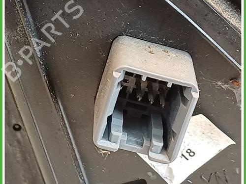 Left mirror KIA VENGA (YN) 1.4 CVVT | BP28314723C26 