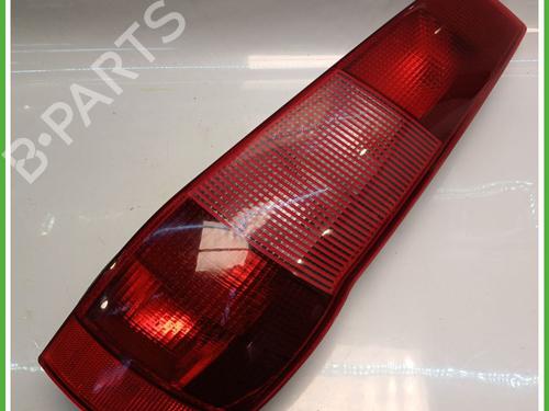 Used Right taillight FIAT PUNTO (176_) 55 1.1 (54 hp) 23438785