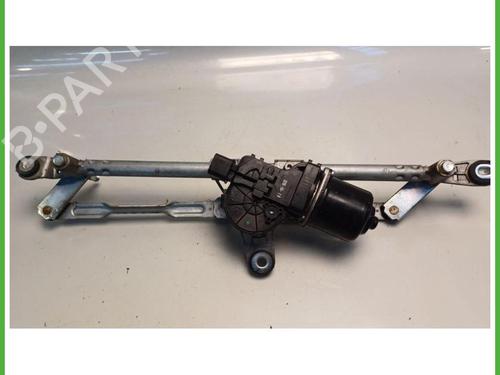 front-wipers-mechanism-ssangyong-xlv-suv-2016-40143374 main image