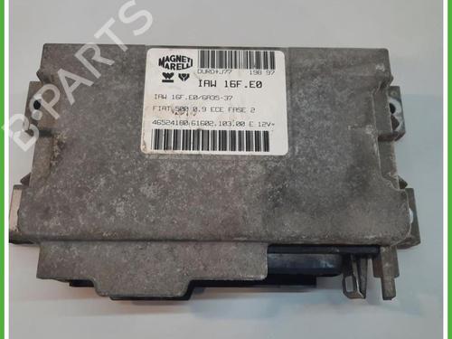 Used Engine control unit (ECU) Engine control unit (ECU) MAZDA 6 Station Wagon (GY) 2.0 DI (GY19) (143 hp) 40133321 40133321