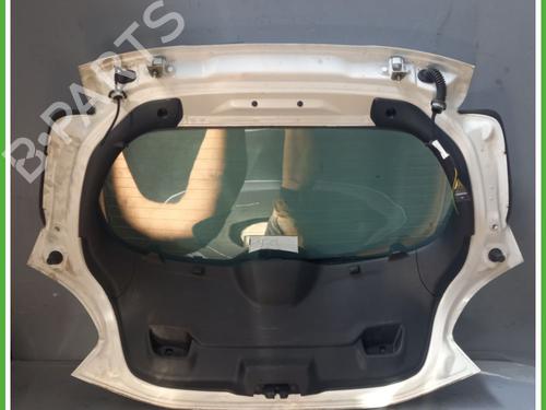 Tailgate PEUGEOT 208 I (CA_, CC_) 1.4 GPL | BP27566691C6