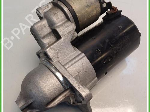 Used Starter Starter OPEL CORSA D (S07) 1.2 LPG (L08, L68) (80 hp) 40145189 40145189