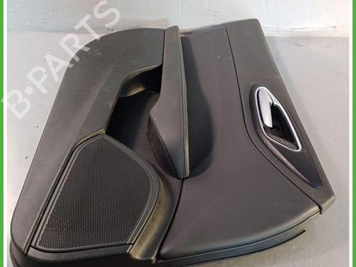 Front left panel ALFA ROMEO GIULIA (952_) 2.2 D (952AEM250, 952AEA250) | BP40143574C58 - Image 5