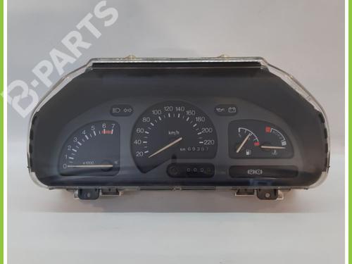 Used Instrument cluster FORD FIESTA III (GFJ) 1.1 (50 hp) 11368312