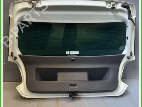 Tailgate VW POLO V (6R1, 6C1) 1.4 TDI | BP27409708C6 