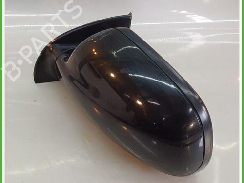Left mirror PEUGEOT 307 Break (3E) 2.0 HDI 110 | BP20107093C26 