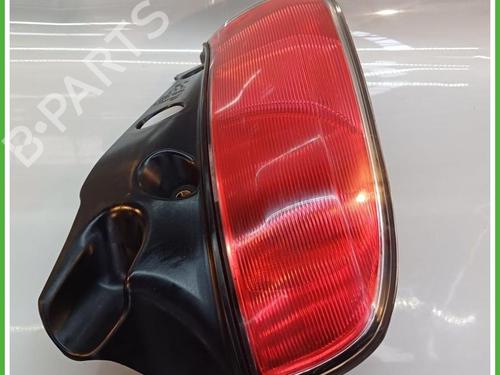 Left taillight LANCIA YPSILON (843_) 1.3 JTD (843.AXD11, 843.AXD1A) | BP40139170C34 - Image 6