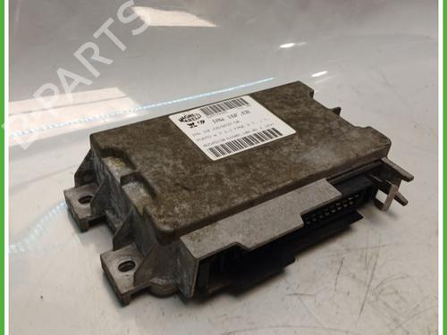 Engine control unit (ECU) FIAT PUNTO (176_) 55 1.1 | BP31060943M57