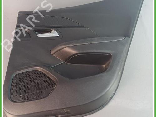 Used Rear right panel Rear right panel PEUGEOT 2008 II (UD_, US_, UY_, UJ_, UR_, UC_) 1.2 THP / PureTech 155 (USHNNS, URHNNS, UXHNJP, URHNJP,... (155 hp) 40139146 40139146