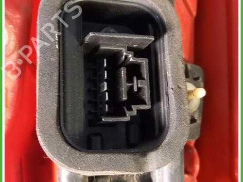 Left taillight FIAT PANDA (169_) 1.2 4x4 (169.AXB2A) | BP40143716C34 - Image 6