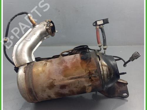 Used Catalyst Catalyst MERCEDES-BENZ A-CLASS (W176) A 180 CDI / d (176.012) (109 hp) 40135092 40135092